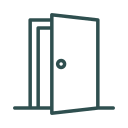 Ouverture de porte à Castellar